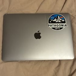 2019 MacBook Pro