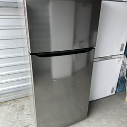 LG Top Mount Refrigerator 