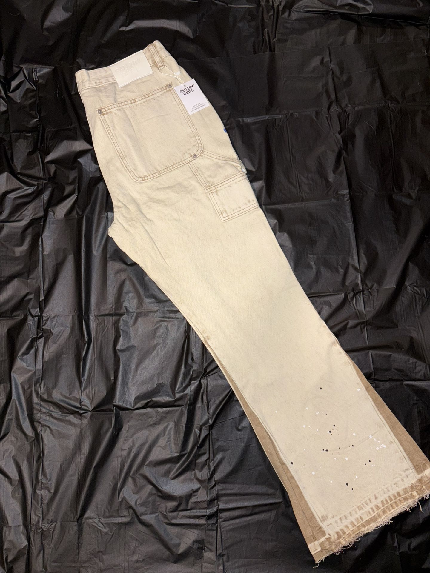 Gallery Dept Jeans Men Size 34