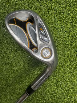 TaylorMade r7 Draw Sand Wedge – Regular Flex – Classic Game Improvement Wedge!