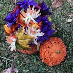 Floral Center Piece 