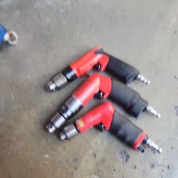 3/8 drills. Sioux.    usa