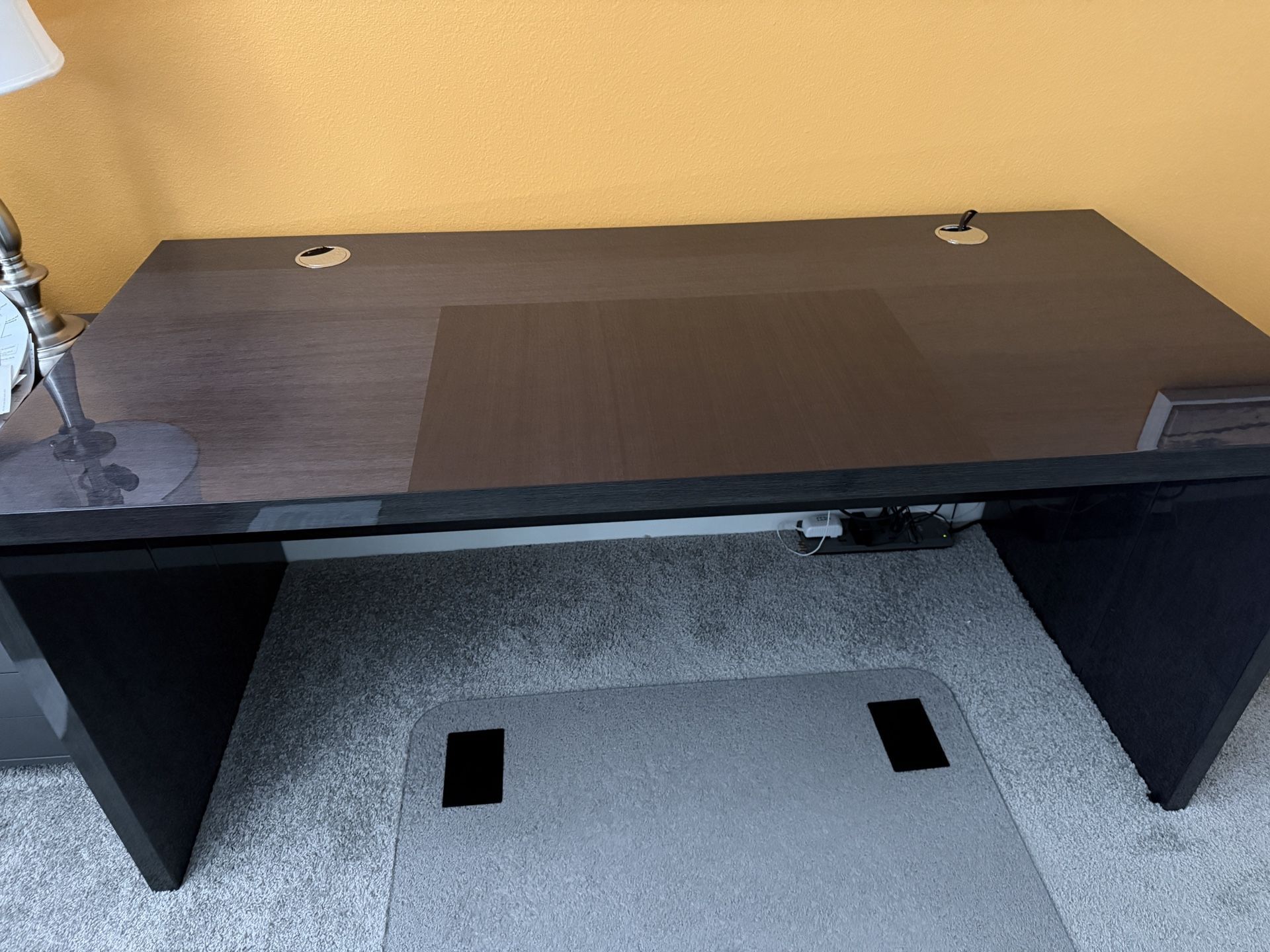 Office Desk For Home or Professional Office