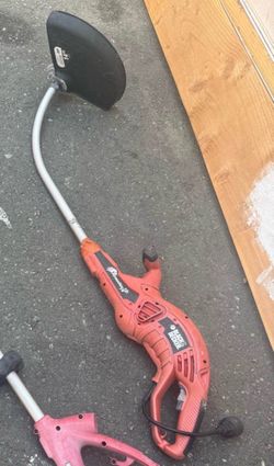 Trimmer