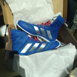Adidas Boxing Shoes