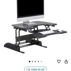 Varidesk Pro Plus 36