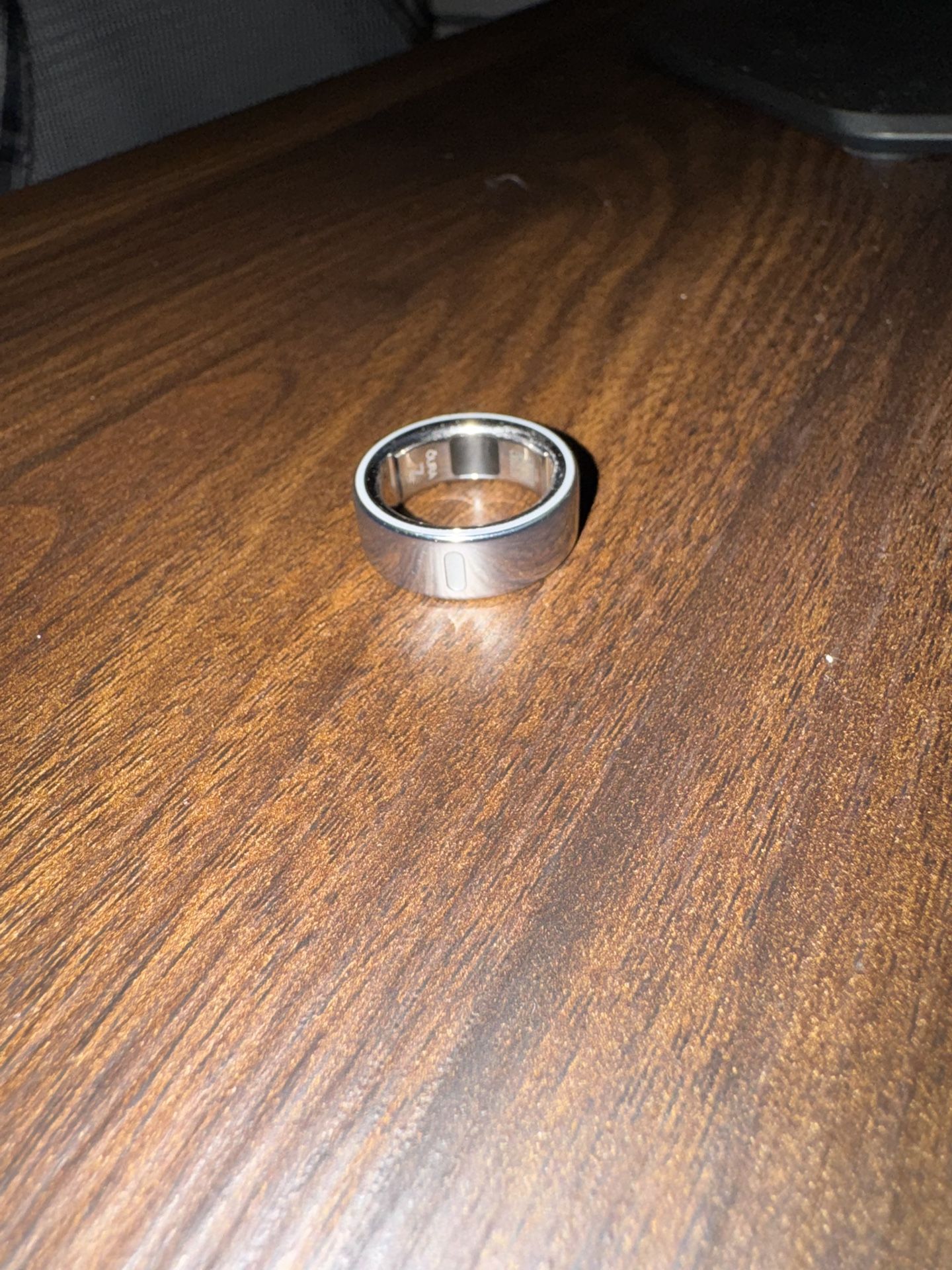 Oura Ring 3