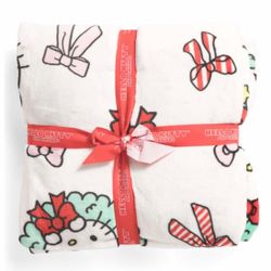 Hello Kitty Blanket 