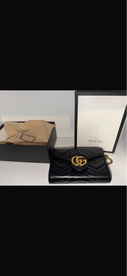 Gucci purse