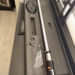 Yoda Lightsaber 