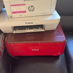 Printers $15 Each