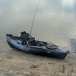 Old Town Sportsman BigWater ePDL+ 132