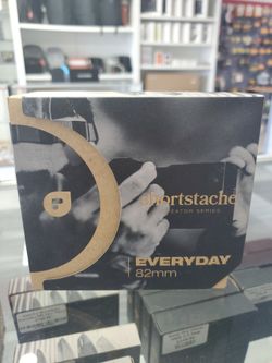 PolarPro Shortstache everyday Mist Filter 82mm Grade 1/4
