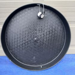 Water Heater Drain Pan - S Hill Puyallup