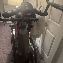 Bowflex Max Trainer M5
