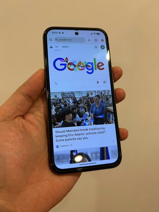 Google Pixel 8a Unlocked 256GB
