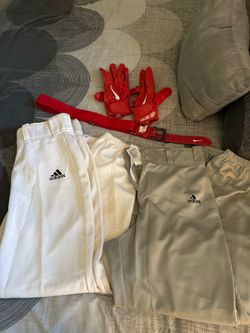 Men’s baseball pants - size small