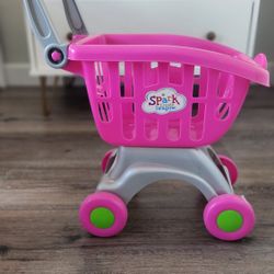 Grocery Cart