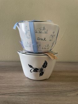 Rae Dunn Measuring Cups