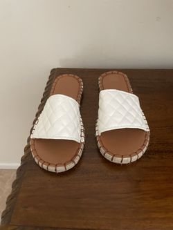 Sandals- ideal for Summer