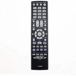 CT-90302 Replacement Remote for Toshiba TV