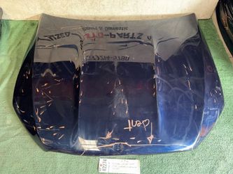 w/damages 2020 - 2021 - 2022 - 2023 MERCEDES GLE CLASS GLE350 HOOD OEM AY82274