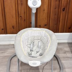 Graco Swing & Portable Rocker 