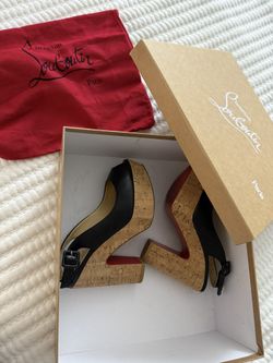 Christian Louboutin Shoes