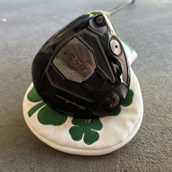Tommy Armour Golf Driver