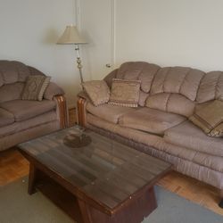 Living Room Furniture 