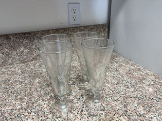 Vasos De Princess House