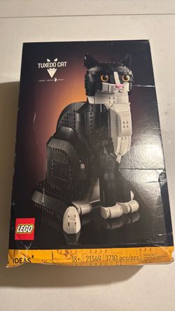 LEGO