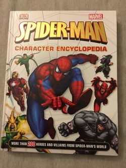 Spider-Man