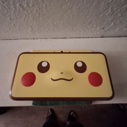 Nintendo 3ds (2d)