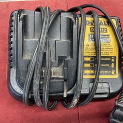 DeWalt Set 