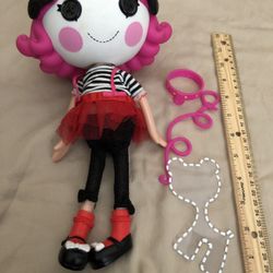 La la loopsy large dolls