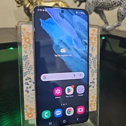 Unlocked Samsung Galaxy S21 5G