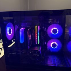 AM5 Custom Gaming Pc