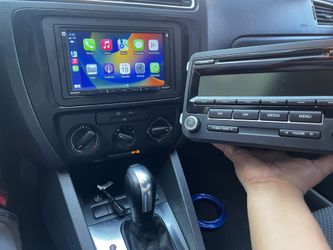 Car Stereo Upgrades