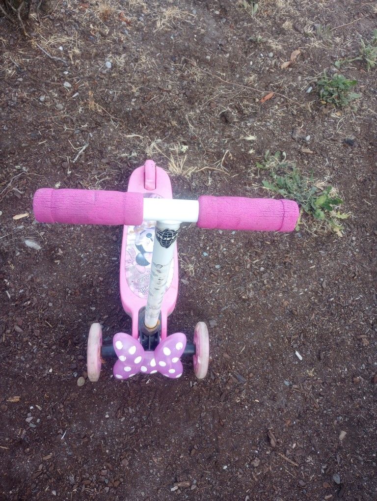 Scooter
