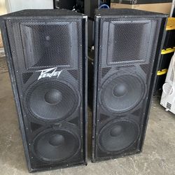 Peavey- Pv215 