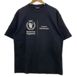 Balenciaga X WFP