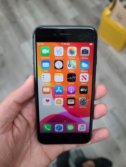 IPHONE 8..64GB. ATT..H20..CRICKET