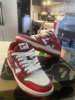 Bape sk8