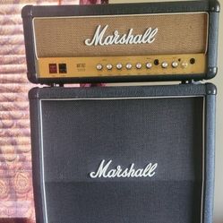 Marshall  3203  30watt. EL34 TUBE