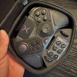 Ps5 Pro Gaming Controller victrix pro bfg