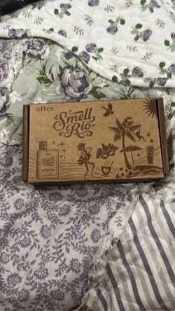 Sttes Eau de parfum