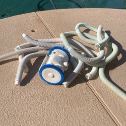 Pool Cleaner 