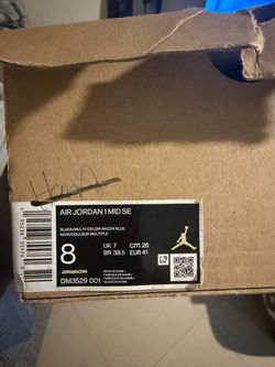 Jordan 1