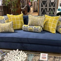 Sofa Set Sm2274$10 Down Payment And Financing Available